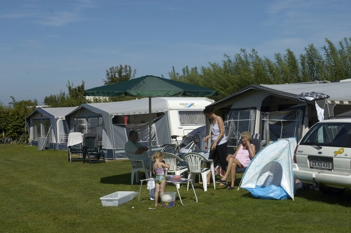 Nordstrand Camping, Frederikshavn - zdjęcie 4
