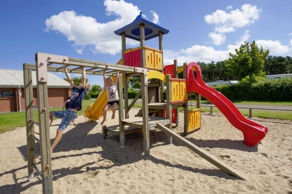 Nordstrand Camping, Frederikshavn - zdjęcie 3