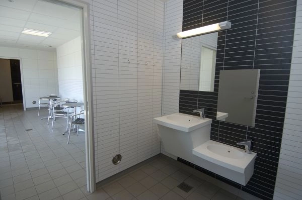 Nordstrand Camping, Frederikshavn - zdjęcie 2