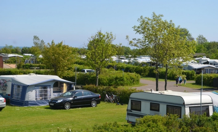 Nordstrand Camping, Frederikshavn - zdjęcie 1