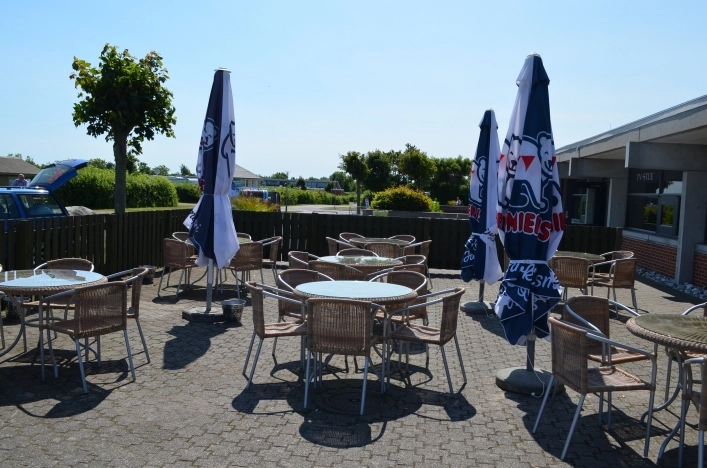 Nordstrand Camping, Frederikshavn - zdjęcie 1