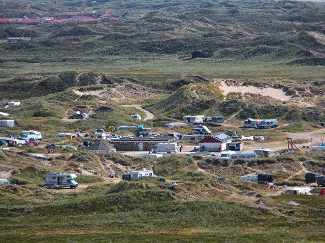 Nørre Lyngvig Camping - zdjęcie 4