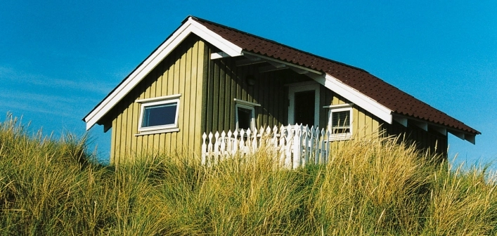 Nørre Lyngvig Camping - zdjęcie 3