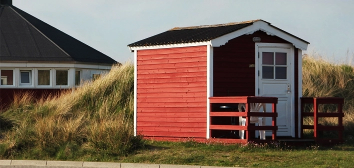 Nørre Lyngvig Camping - zdjęcie 2