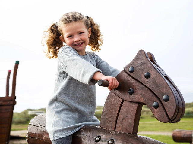 Nørre Lyngvig Camping - zdjęcie 1