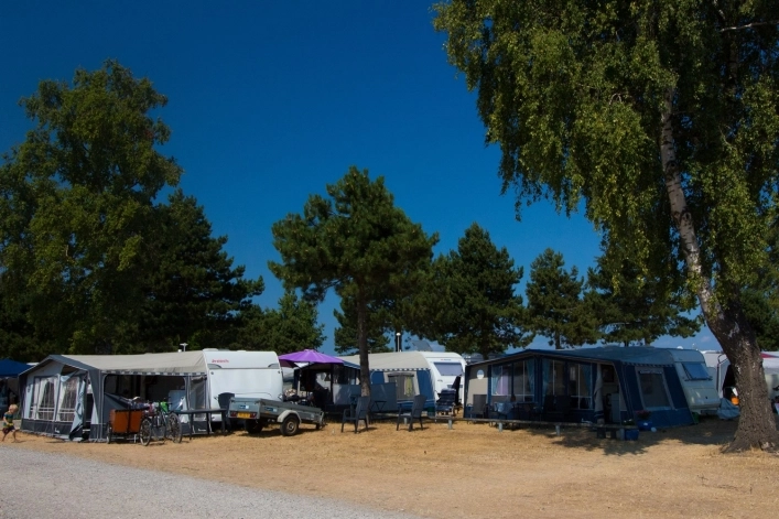 Nyborg Strandcamping - zdjęcie 1