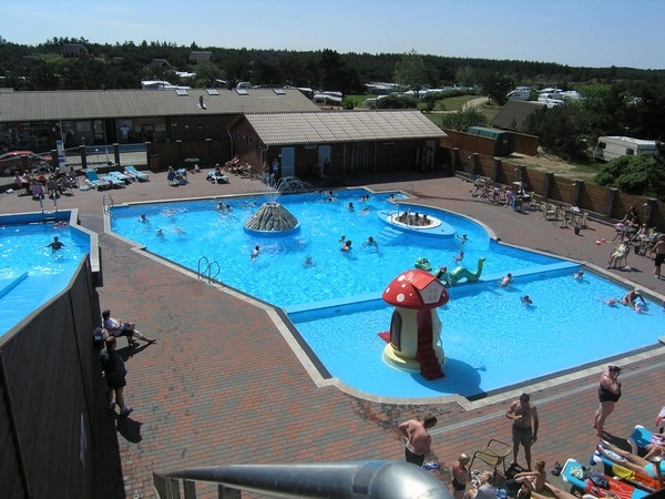 Nymindegab Familie Camping - zdjęcie 3