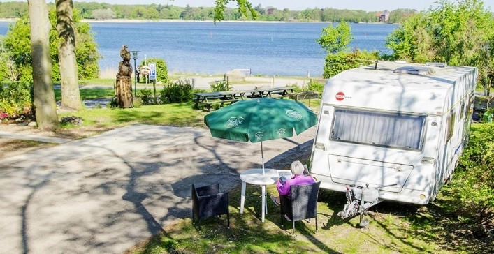 Nysted Strand Camping - zdjęcie 4