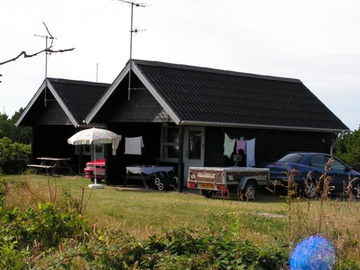 Nystrup Camping Klitmøller - zdjęcie 4