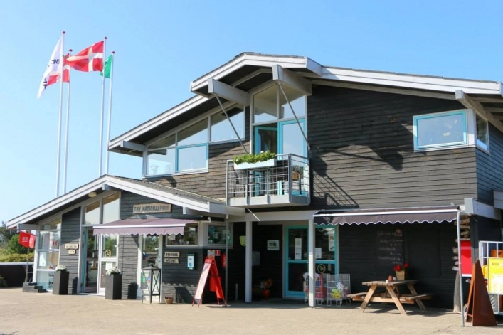 Nystrup Camping Klitmøller - zdjęcie 3