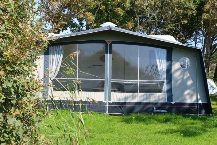 Nystrup Camping Klitmøller - zdjęcie 1