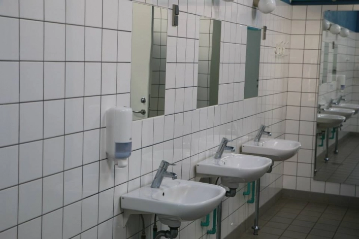 Nystrup Camping Klitmøller - zdjęcie 1