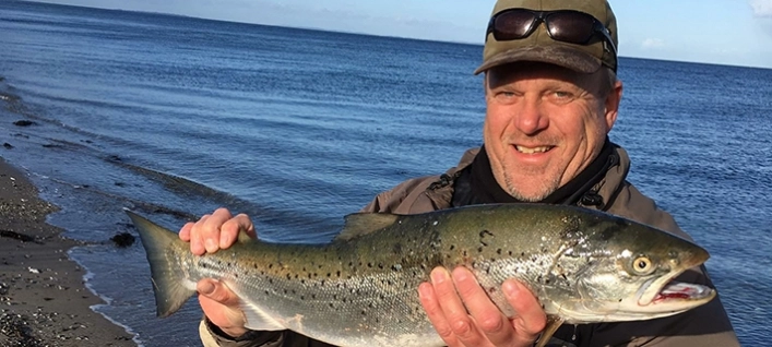 Odder Strand Camping - zdjęcie 1