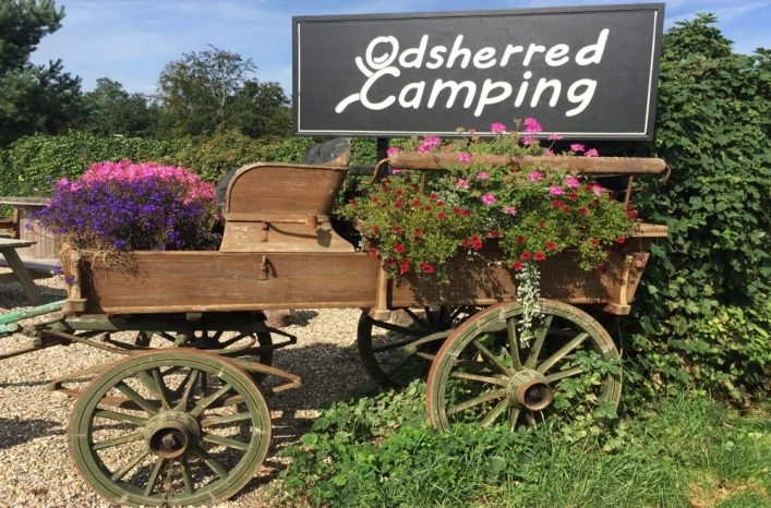 Odsherred Camping Nordstrand - zdjęcie 4