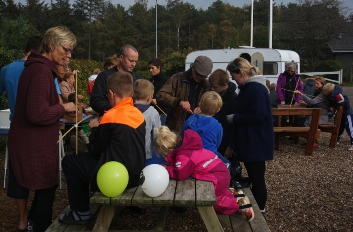 Odsherred Camping Nordstrand - zdjęcie 3