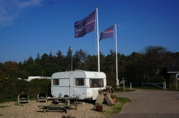 Odsherred Camping Nordstrand - zdjęcie 2