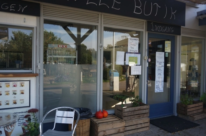 Odsherred Camping Nordstrand - zdjęcie 1