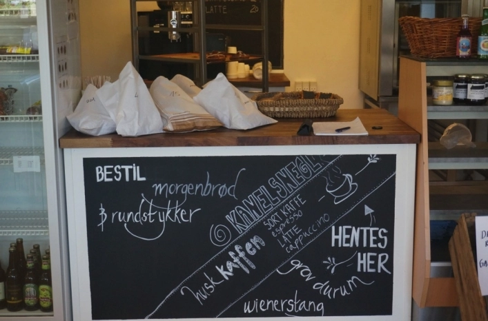 Odsherred Camping Nordstrand - zdjęcie 1