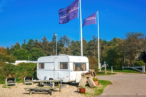 Odsherred Camping Nordstrand