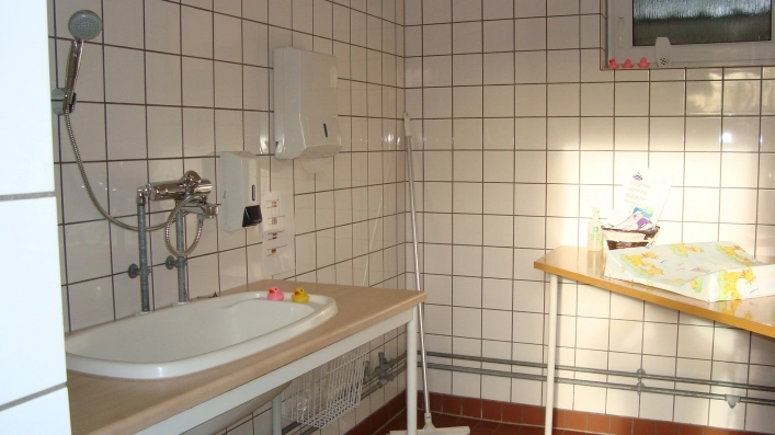 Omme Å Camping - zdjęcie 4