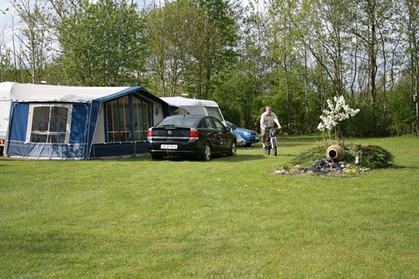 Omme Å Camping - zdjęcie 3