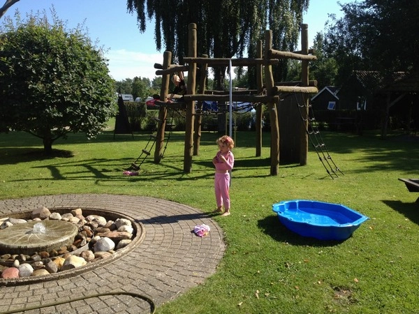 Omme Å Camping - zdjęcie 2