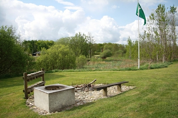 Omme Å Camping - zdjęcie 1