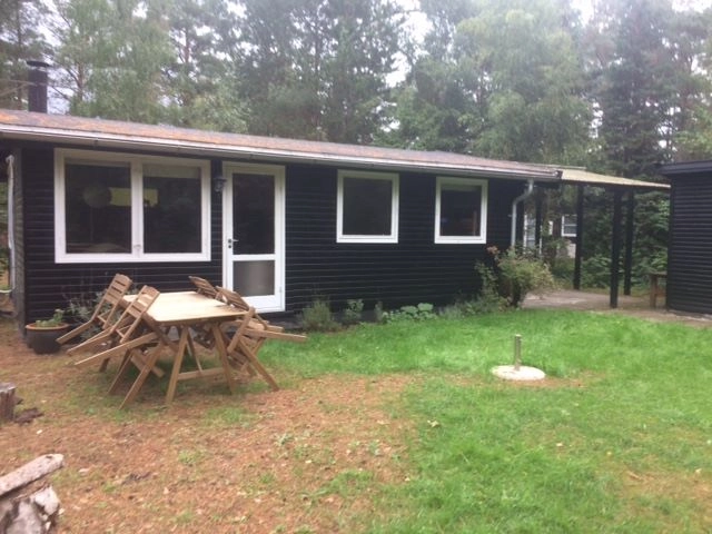 Orø camping - og hytteby - zdjęcie 4