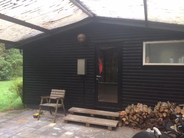 Orø camping - og hytteby - zdjęcie 1