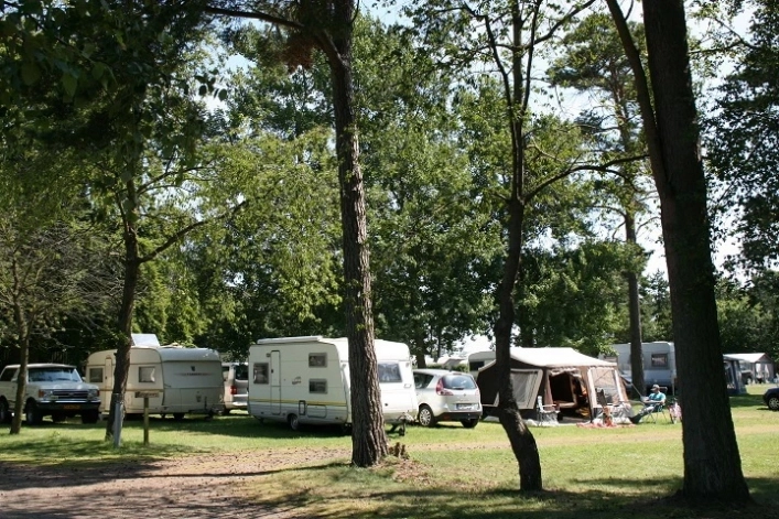 Ostersoparken Camping - zdjęcie 4