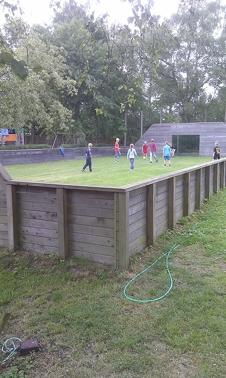 Ostersoparken Camping - zdjęcie 3