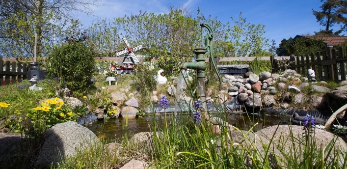 Ostersoparken Camping - zdjęcie 2