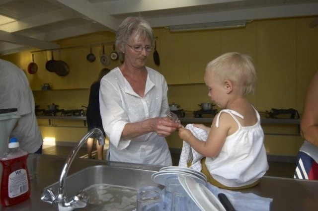 Poul Eeg Camping - zdjęcie 4