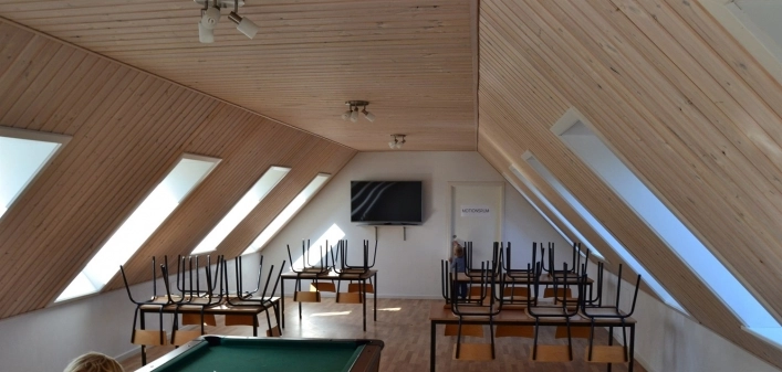 Poul Eeg Camping - zdjęcie 3