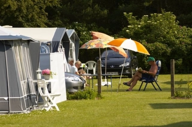 Poul Eeg Camping - zdjęcie 1
