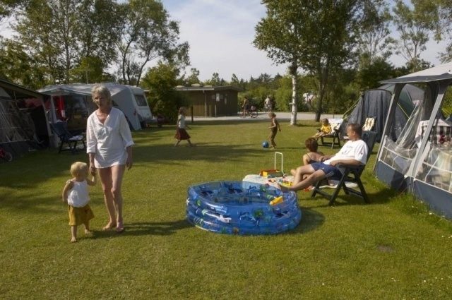 Poul Eeg Camping - zdjęcie 1