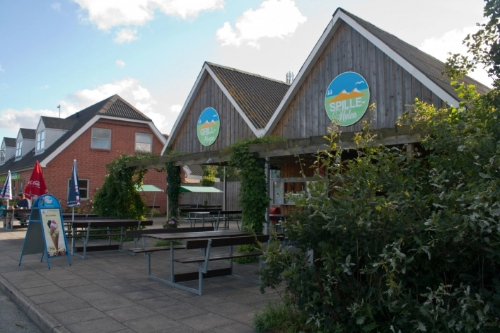 Råbjerg Mile Camping - zdjęcie 4