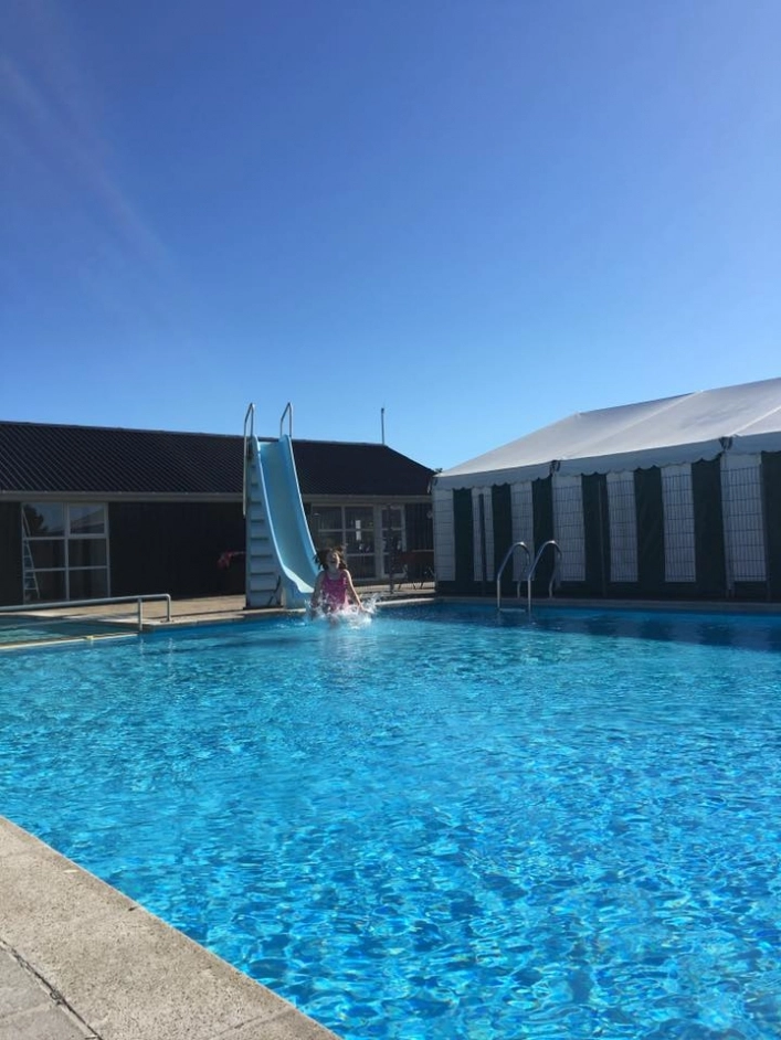 Råbjerg Mile Camping - zdjęcie 3