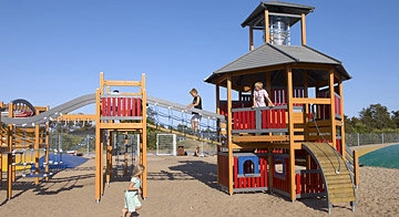 Råbjerg Mile Camping - zdjęcie 2