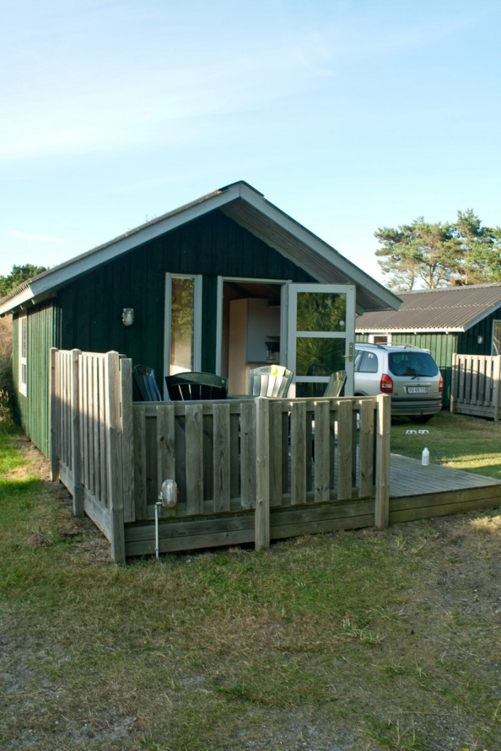 Råbjerg Mile Camping - zdjęcie 1