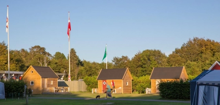 Rågeleje Strand Camping Dcu - zdjęcie 4