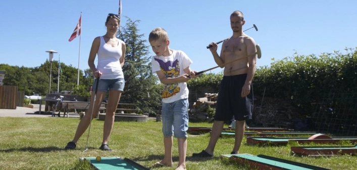 Rågeleje Strand Camping Dcu - zdjęcie 3