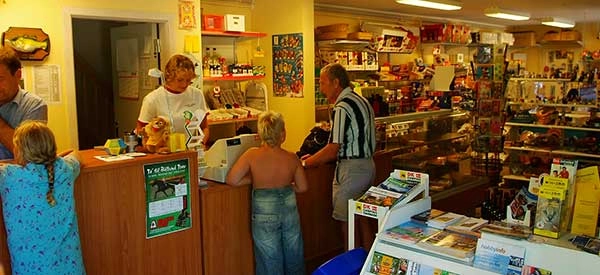 Randers City Camp - zdjęcie 1