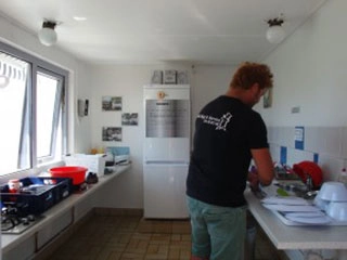 Rantzausminde Camping - zdjęcie 3