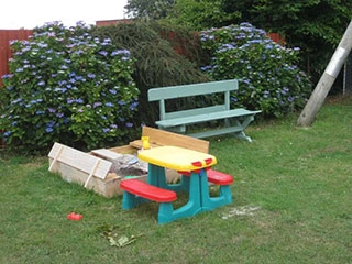 Rantzausminde Camping - zdjęcie 1