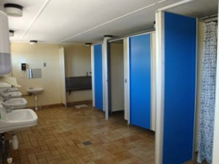 Rantzausminde Camping - zdjęcie 1