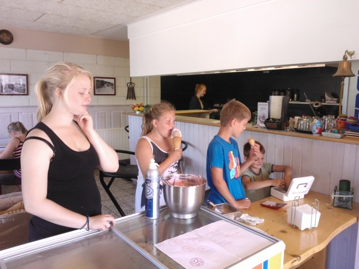 Randers Fjord Camping - zdjęcie 1