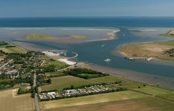 Randers Fjord Camping - zdjęcie 1
