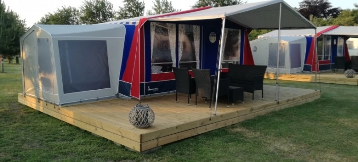 Ribe Camping - zdjęcie 1