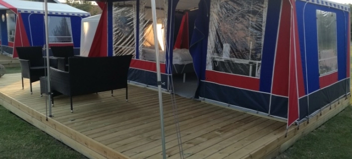 Ribe Camping - zdjęcie 1